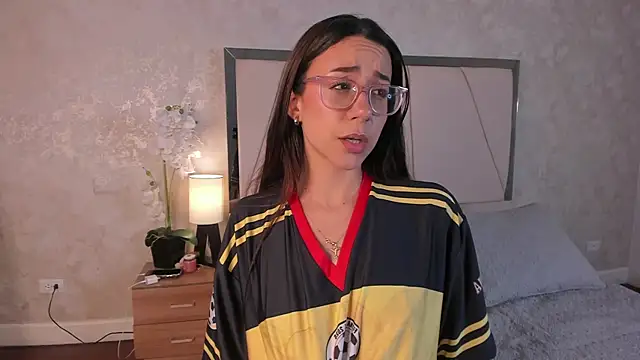 Arii_wilde live