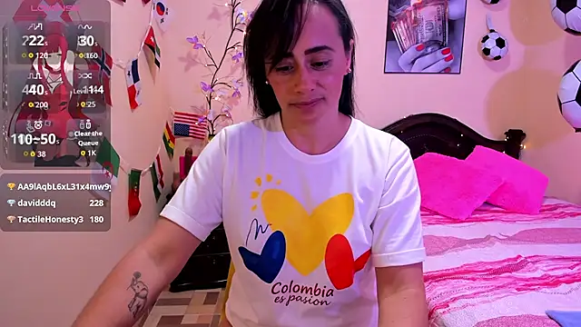 sara_florez12 live