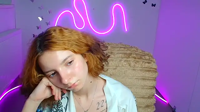 Butterfly_Milly live