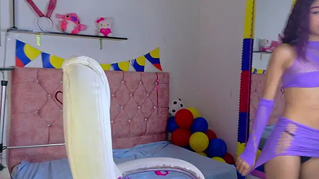 VelinaHoney live