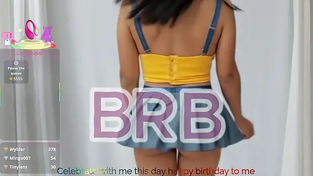 Julia-roberths live