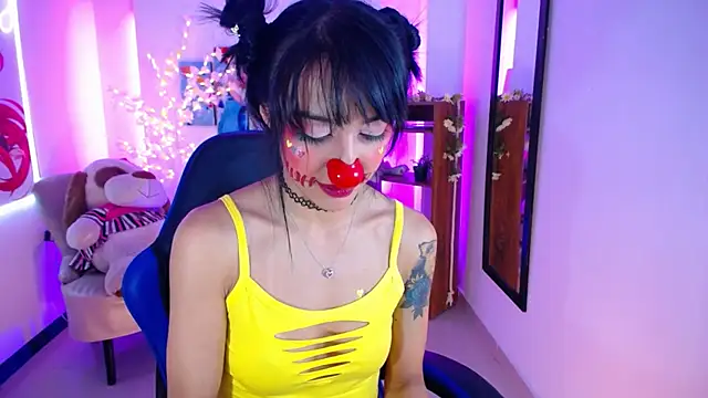FIORELLA_L live