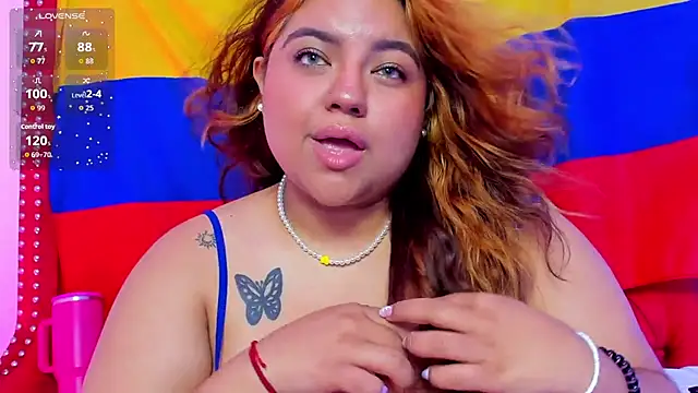 SunnyHoney_ live