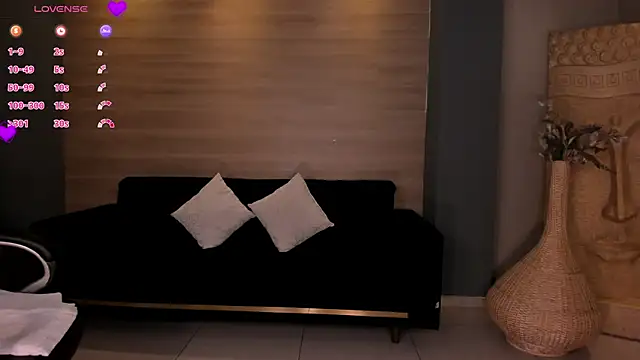 MaryLewis_ live