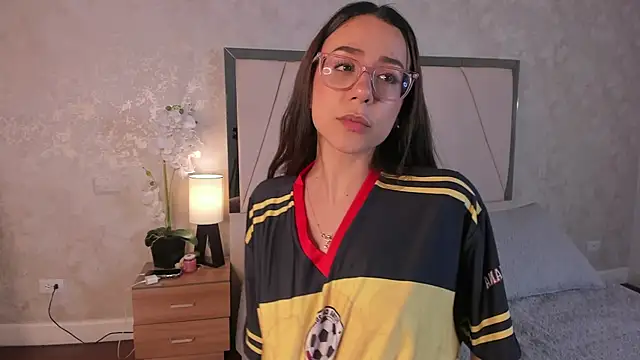 Arii_wilde live