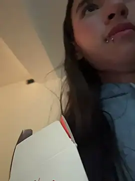 LilyRossi_ live