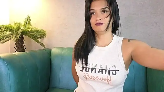 Samantha__Firee live