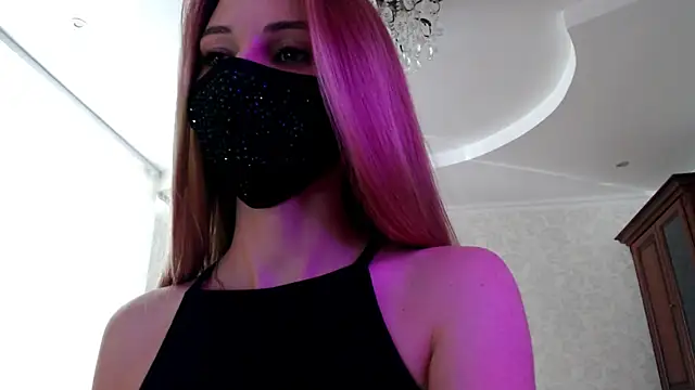 Iris_lave live