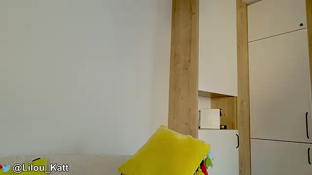LilouKat live