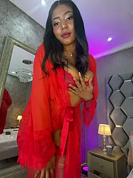 VanessaGlenn live