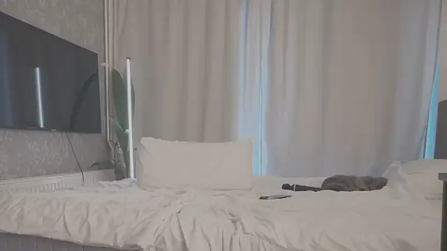 TianaCharm live