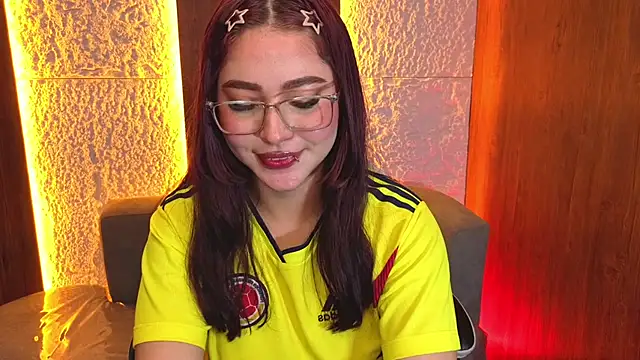 Afrodita_Wild_v live