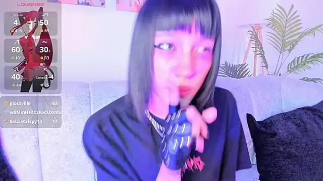 Velvet_Noir_ live
