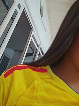 Luisa_Madrid live