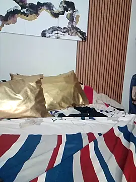 BiancaFollerach live