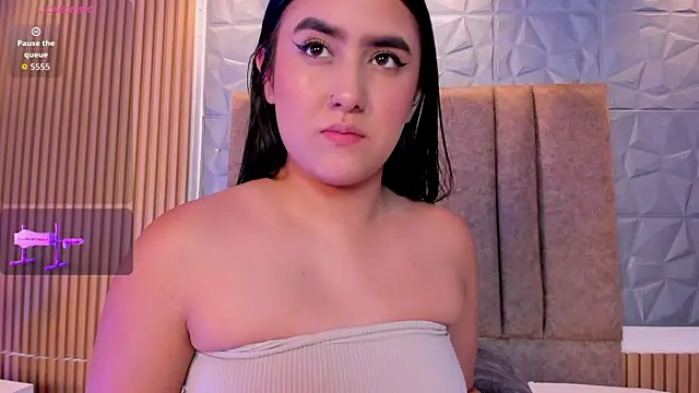paulina_sweett_ live