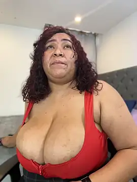 KarlaWild live