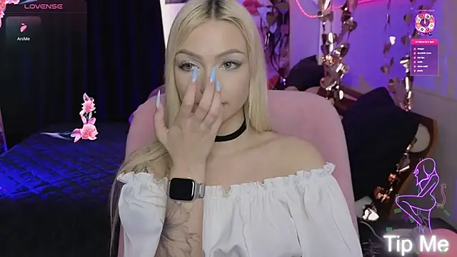 LinaLirian live