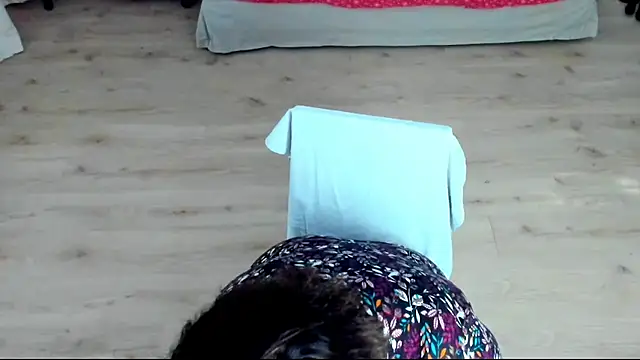 Squirt_Kimm live