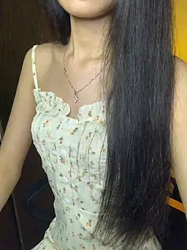 Nhinhi18 live