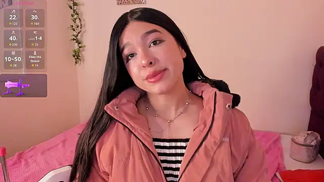 Dulcee_1 live