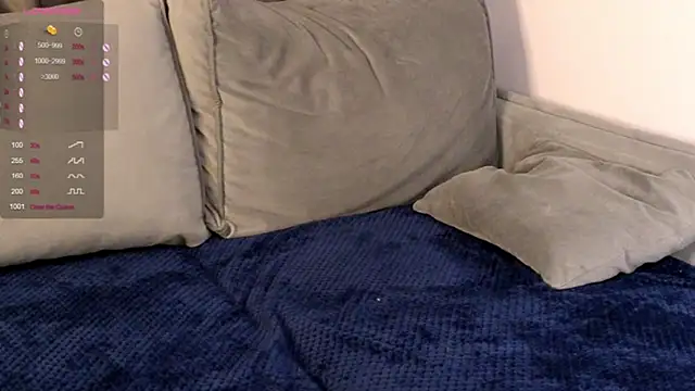 AshleyyJones live