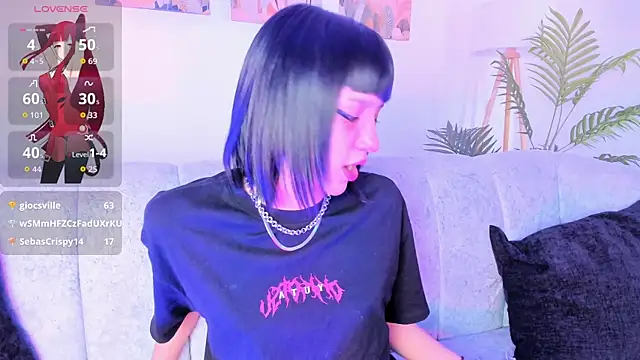 Velvet_Noir_ live