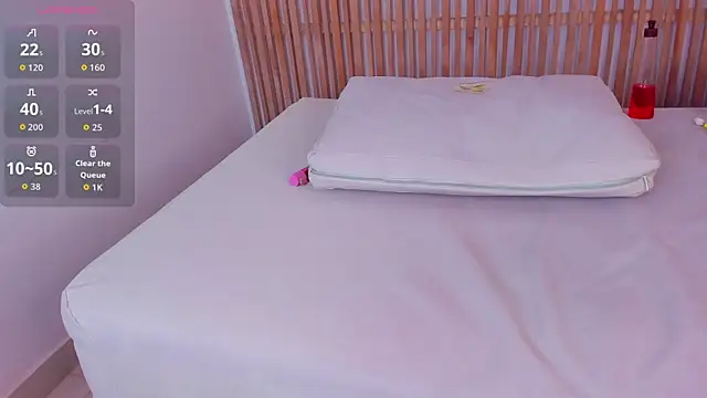 sarah_franco live