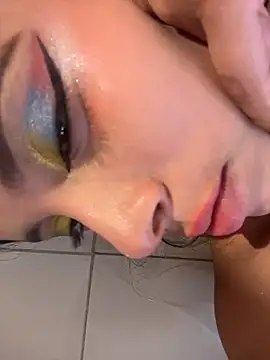 EMILIIA_RICHTER__ live