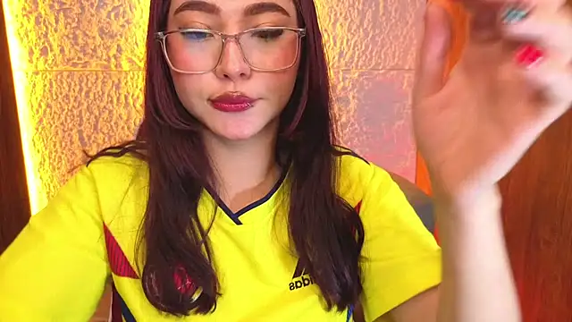 Afrodita_Wild_v live