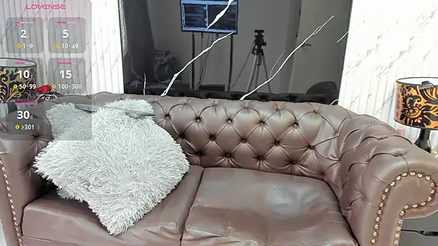 OliviaWilliamm live