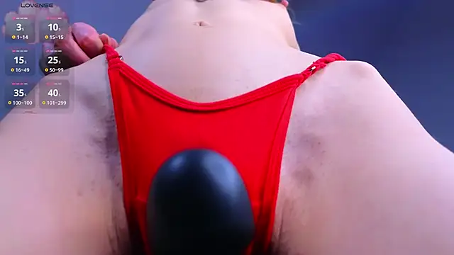 SallyCha live