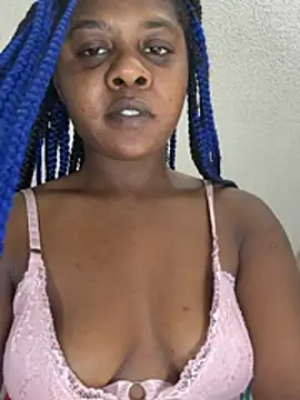 Ebony_Queeen live