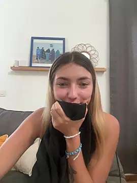 camille_2007 live