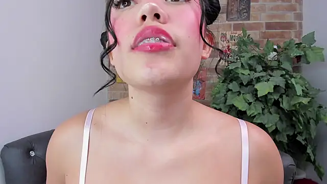 foxy_vera live