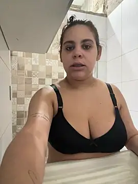 Adriputinha live