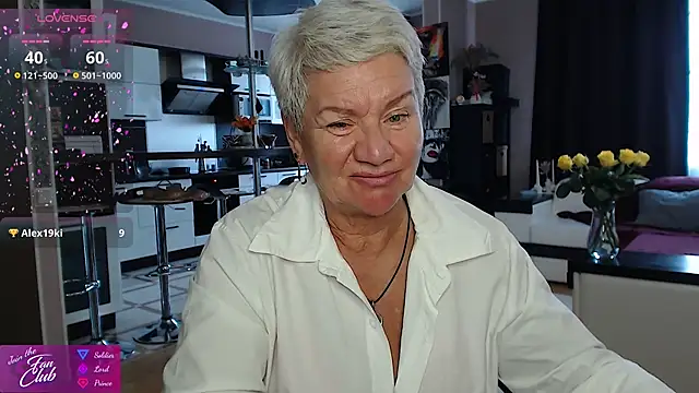 roxana_brooks live
