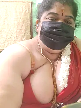 tamilthanushri live