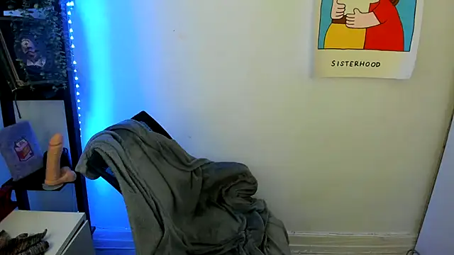 Rosiee69_ live