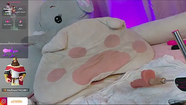 HollyJorda live