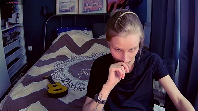 KatiKate live