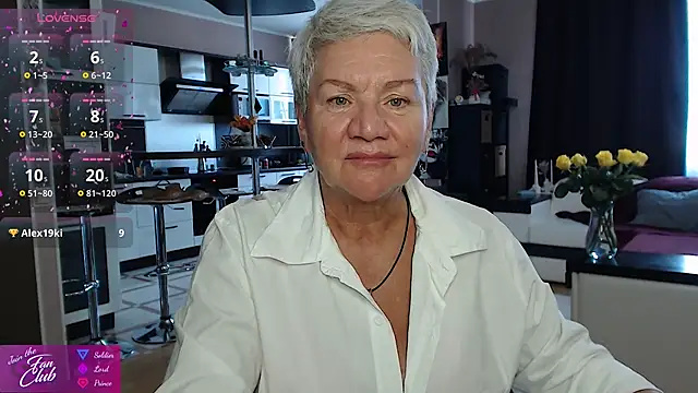 roxana_brooks live