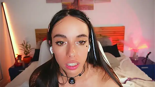 Lill_Dayna live