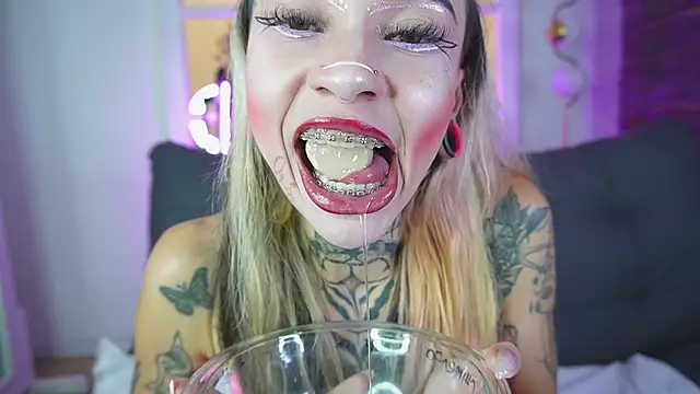 miss___angel live