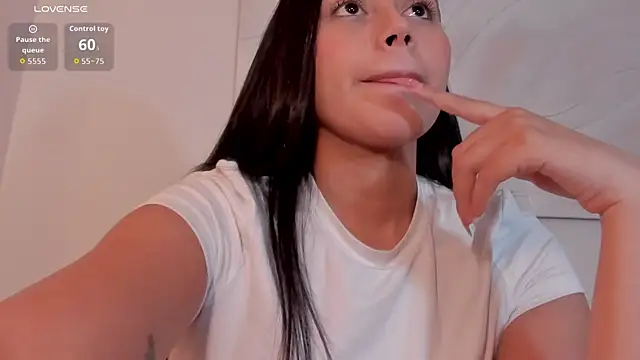 AmbarJames_ live