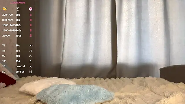 MargyDejong live