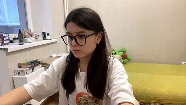SaintMari live