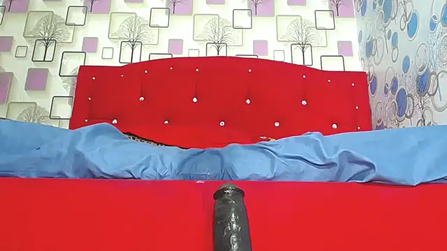 YESSYFOXX live