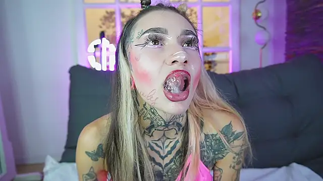 miss___angel live