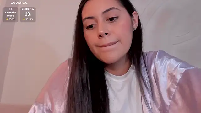 AmbarJames_ live